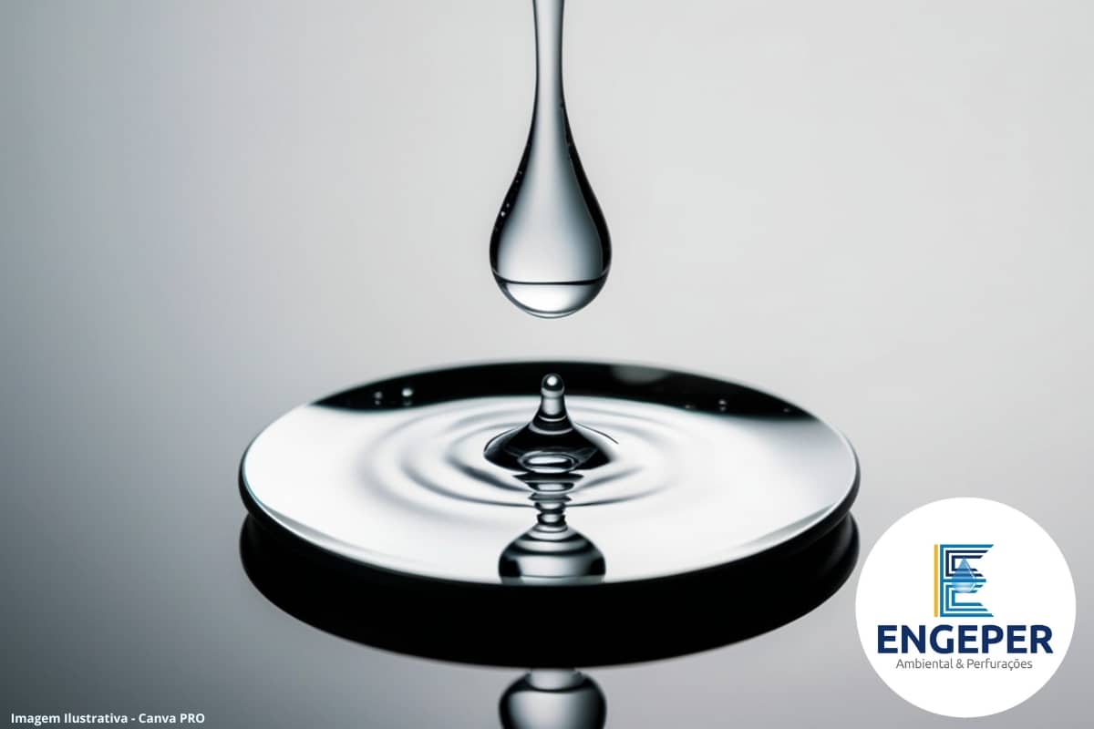 Crise hídrica pode ser evitada com gestão 360º Engeper