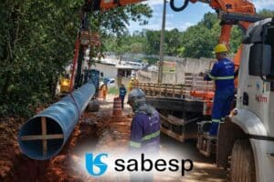 Obras que vão levar mais água para Campo Limpo Paulista e Várzea Paulista avançam em 3 frentes (1)