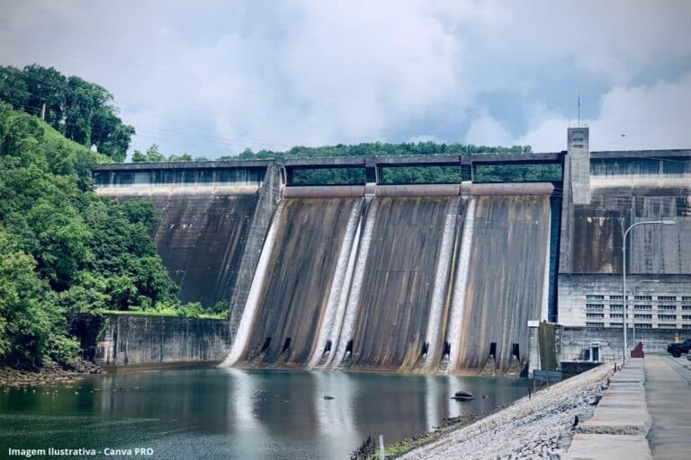 Reservatórios no limite como modelos matemáticos podem ajudar a reduzir crises hídricas