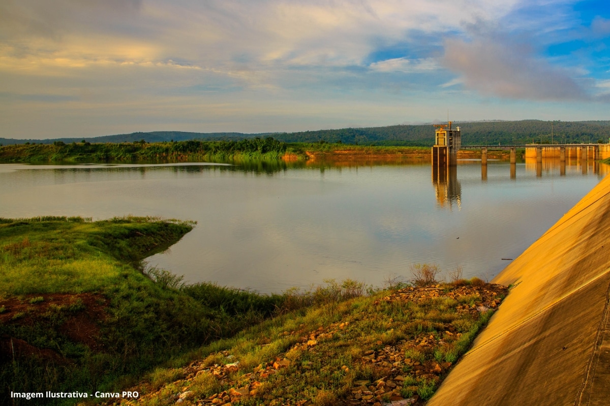 Sistema Cantareira fecha dezembro com 20,18% de volume útil