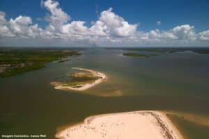 Transposição do São Francisco beneficia 12 milhões de pessoas