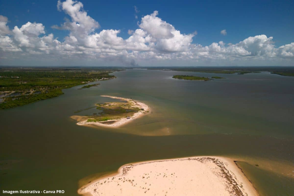 Transposição do São Francisco beneficia 12 milhões de pessoas