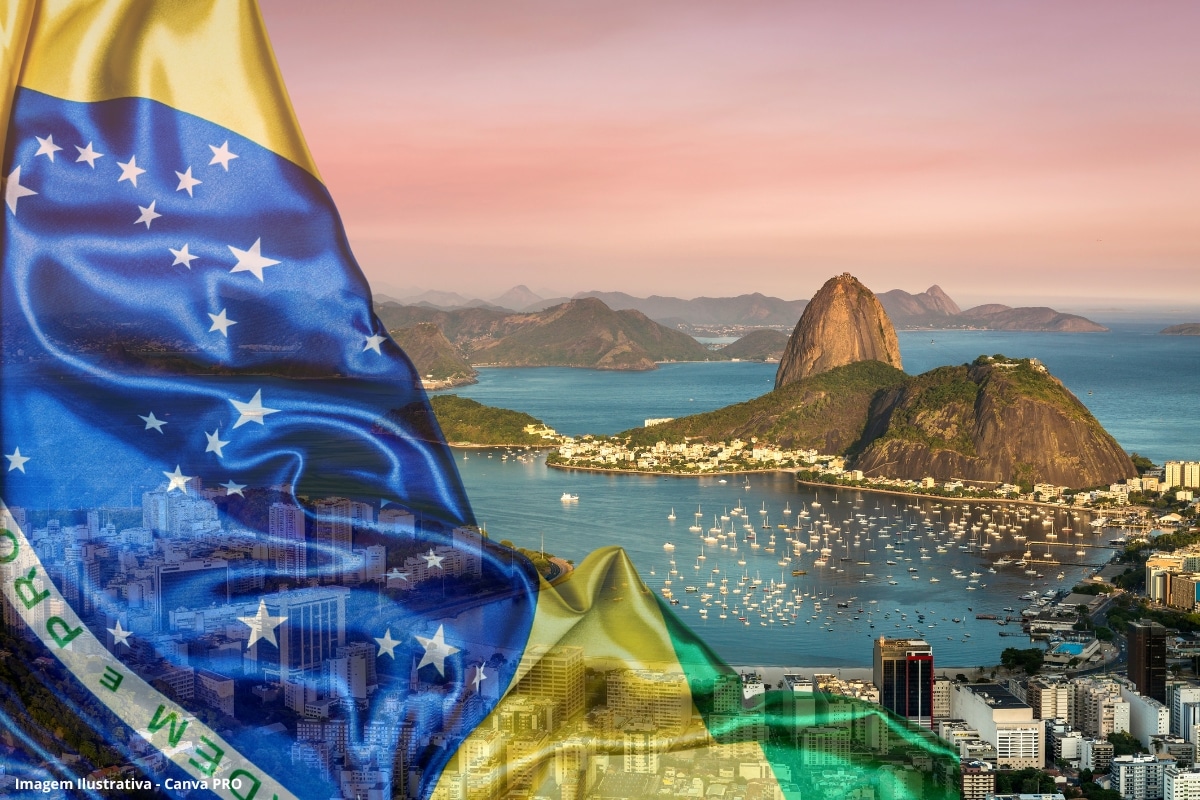 A revolução da água no Brasil a ascensão do maior mercado de saneamento do mundo