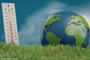 Aquecimento global pode dobrar população exposta a calor extremo