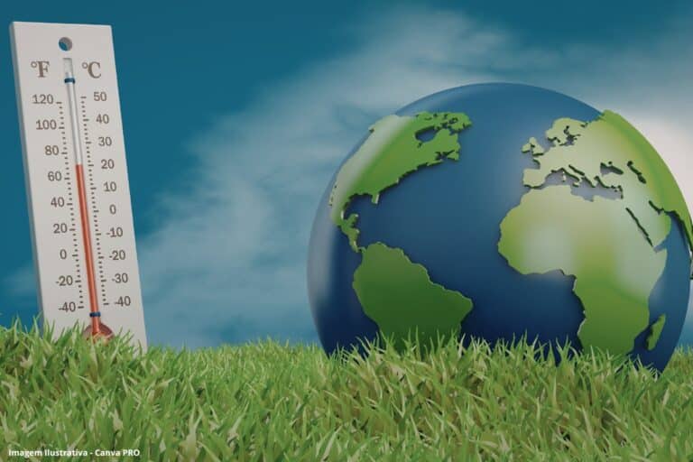 Aquecimento global pode dobrar população exposta a calor extremo