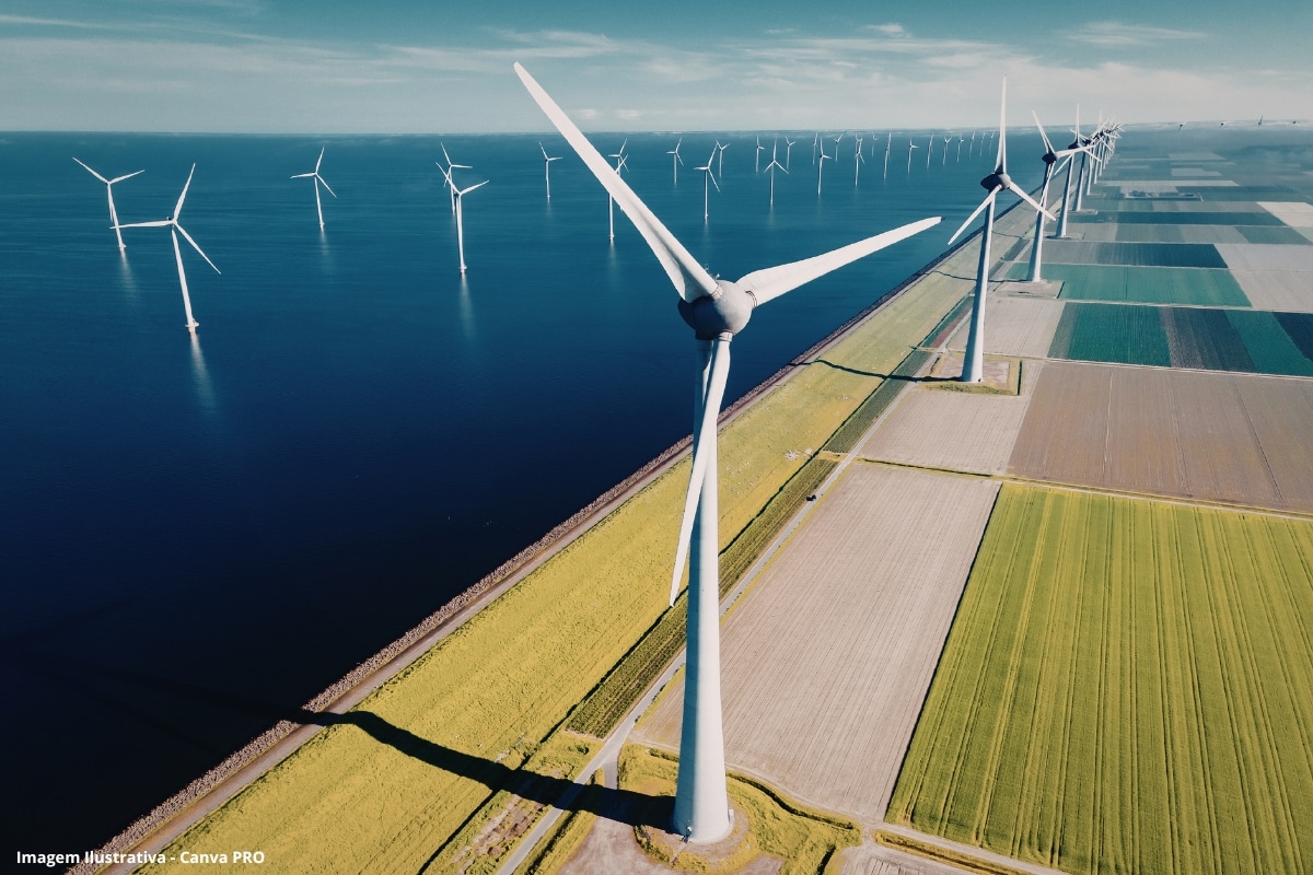 Com a agenda do petróleo em alta, como fica a energia limpa em 2026