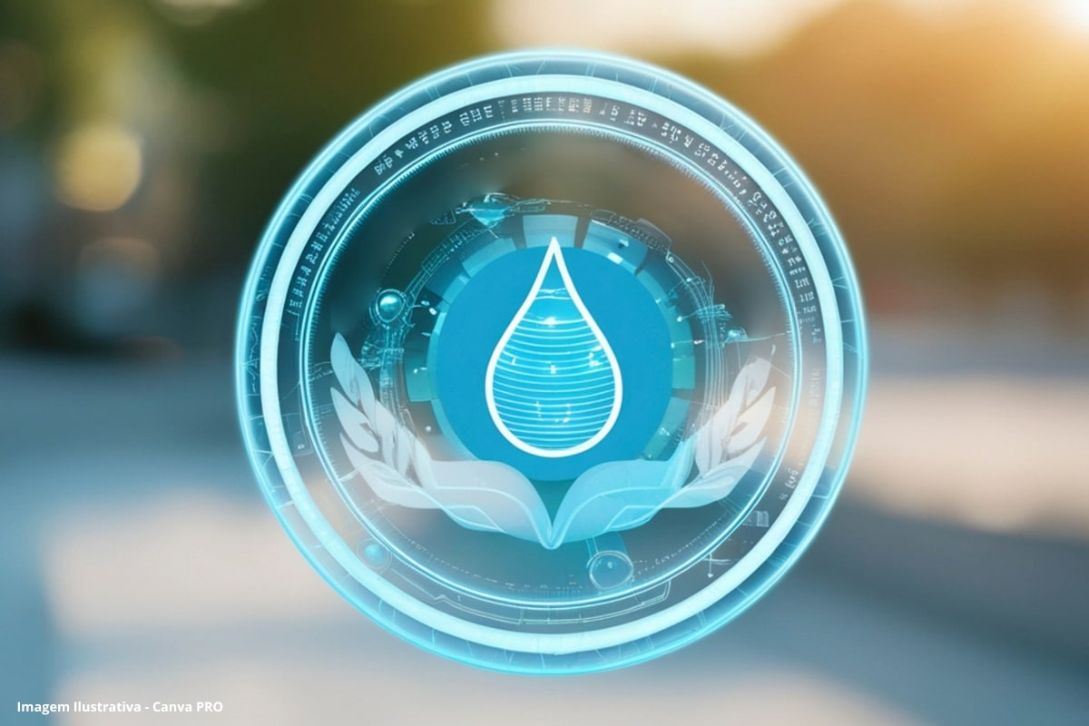 Digitalizando a água para construir cidades mais inteligentes e próximas do cidadão