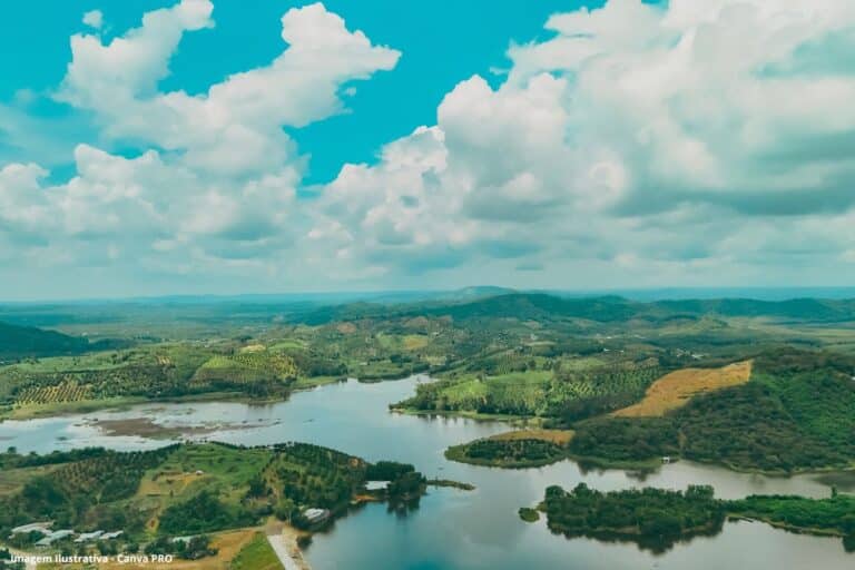 Governo de SP prepara concessão para gestão de rios e reservatórios no interior