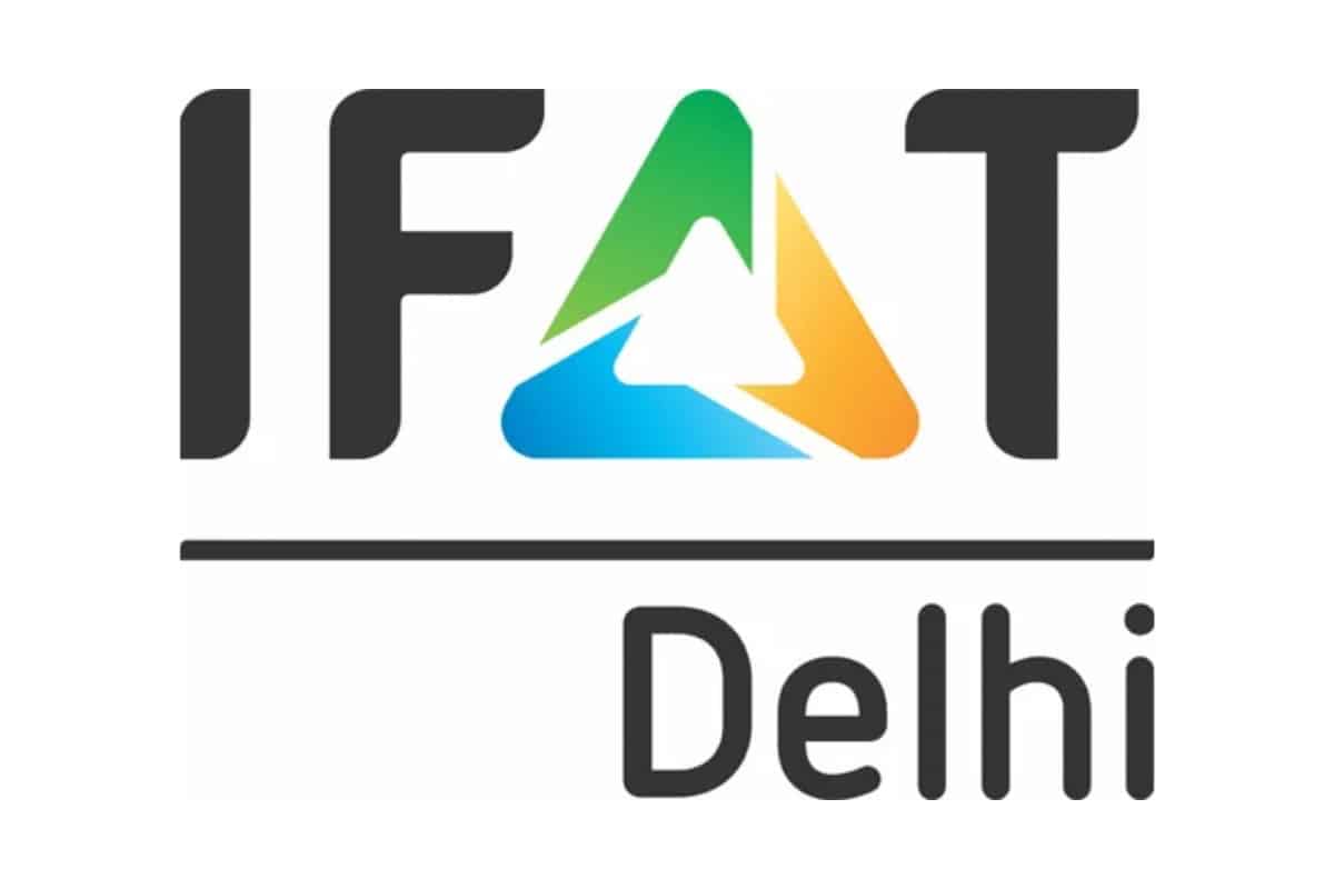 IFAT Delhi 2026