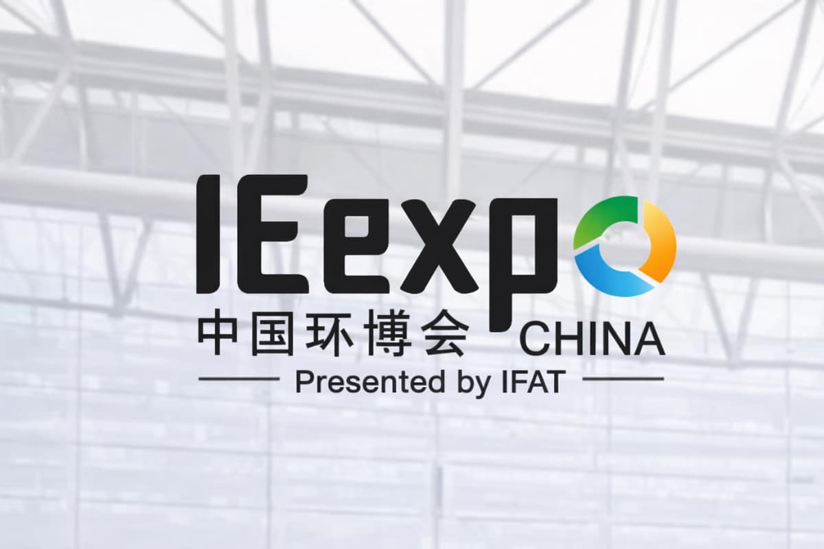 IFATIE expo China
