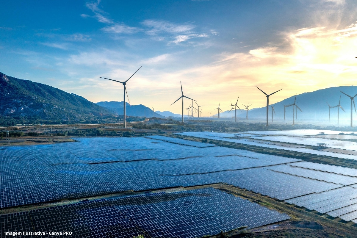 Investimentos em energia limpa crescem e somam US$ 2,3 trilhões; veja os setores líderes