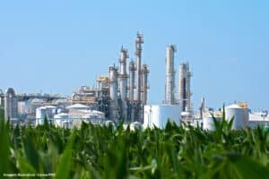 Milho avança e redefine a geografia do etanol brasileiro