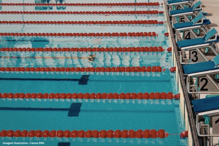 Morte em academia de SP entenda riscos no uso de produtos para limpeza de piscinas