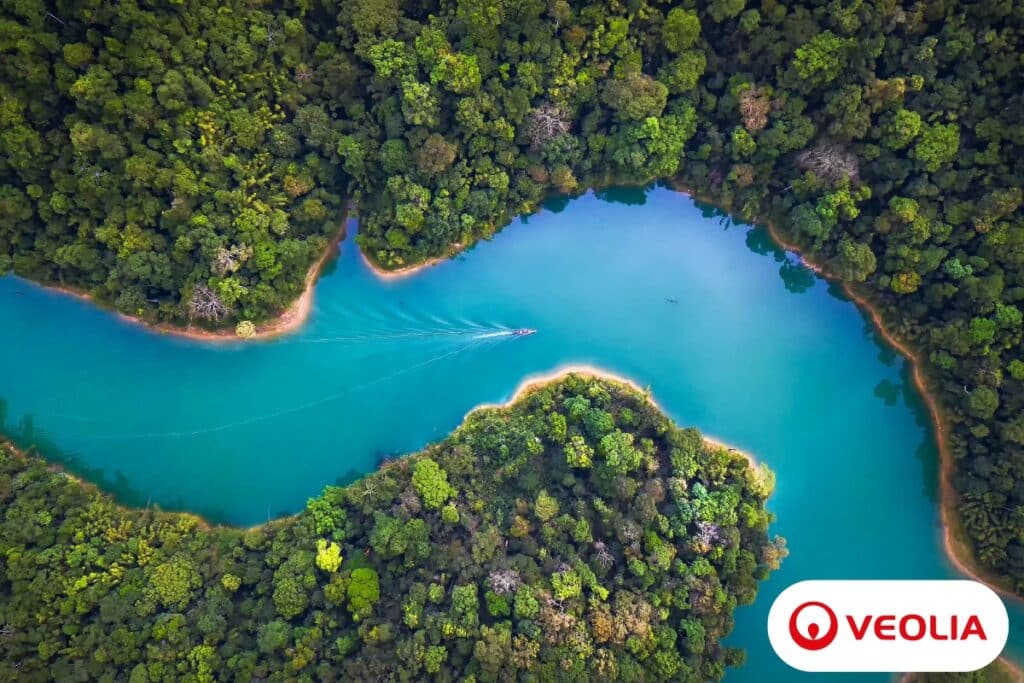 Remoção de Fósforo Desafio Estratégio para Mineração Sustentável Veolia Water Technologies