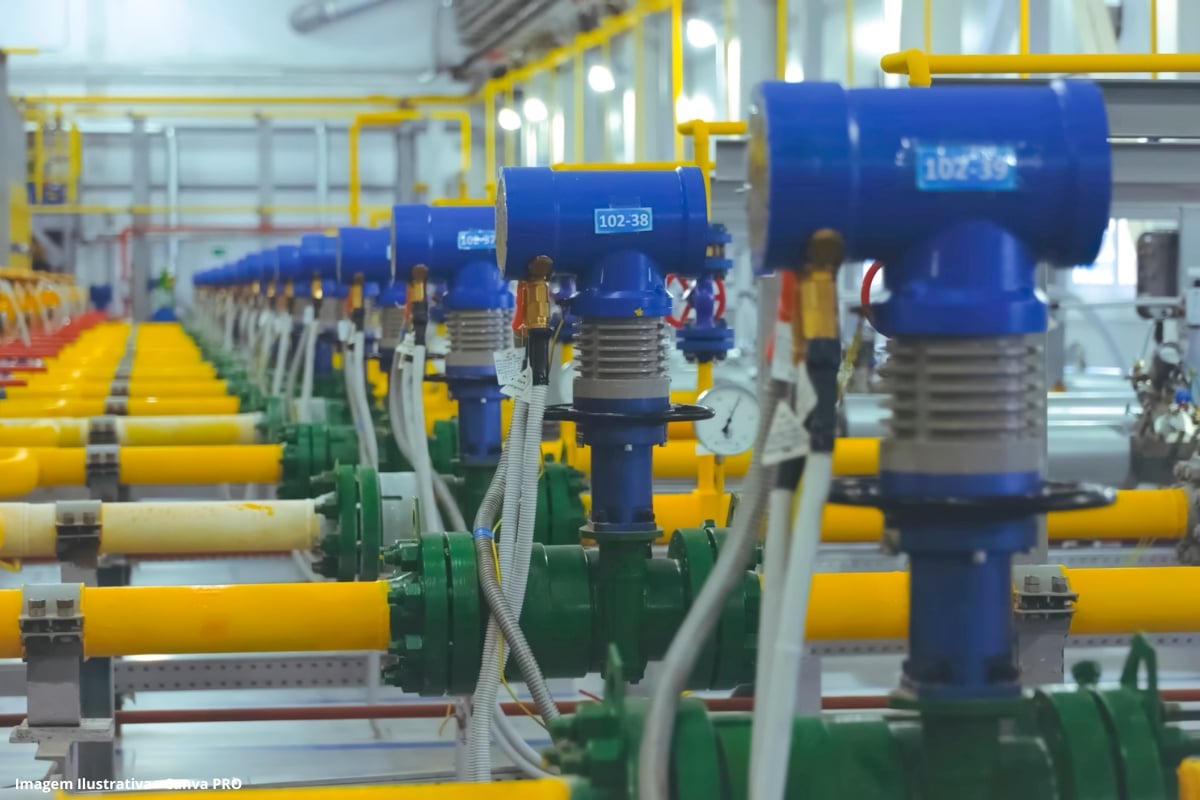 Uso de biometano em fábrica em Cajamar reforça papel do Governo de SP na redução de emissões industriais